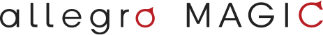 アレグロマジック